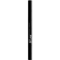 NYX Professional Makeup Fill & Fluff Eyebrow Pomade Pencil in Blonde