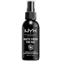 NYX Professional Makeup Makeup Setting Spray - Matte