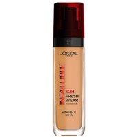 L'Oral Paris Infaillible 32H Fresh Wear Foundation | Size: 30ml