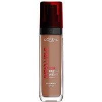 L'Oral Paris Infaillible 32H Fresh Wear Foundation | Size: 30ml