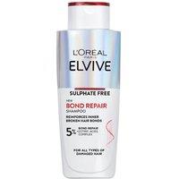 L'Oral Paris Elvive Bond Repair Shampoo | Size: 200ml