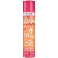 L'Oral Paris Elvive Dream Lengths Air Volume Cleansing Dry Shampoo