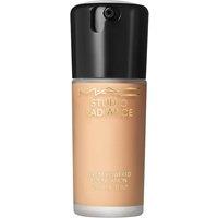 MAC Cosmetics Studio Radiance Serum Powered Foundation in C4.5 | Size: 30ml