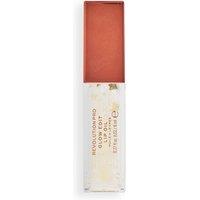 Revolution Glow Edit Shimmer Lip Oil in Touch | Size: 8ml