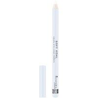 Rimmel London Soft Kohl Eye Pencil in Pure White