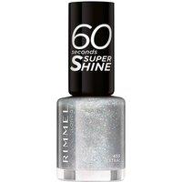 Rimmel London 60 Seconds Super Shine Nail Polish in Extra | Size: 8ml