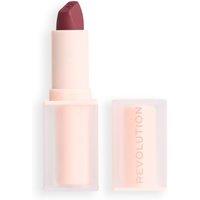 Revolution Lip Allure Soft Satin Lipstick 3.2g in Rosewood