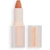 Revolution Lip Allure Soft Satin Lipstick 3.2g in Lover