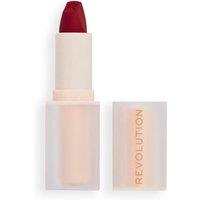 Revolution Lip Allure Soft Satin Lipstick 3.2g in Candy Kiss