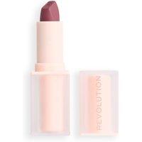 Revolution Lip Allure Soft Satin Lipstick 3.2g in Black Cherry