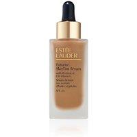 Este Lauder Futurist SkinTint Serum Foundation SPF 20 30ml in 4N1 Shell Beige