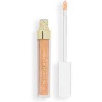 Revolution Vegan Collagen Peptide High Shine Lip Gloss in Chic | Size: 4ml