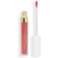 Revolution Vegan Collagen Peptide High Shine Lip Gloss in Bombshell | Size: 4ml