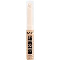NYX Professional Makeup Pro Fix Stick Correcting Concealer Stick in Vanilla | Size: 1.6g