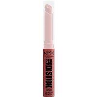 NYX Professional Makeup Pro Fix Stick Correcting Concealer Stick in Brick Red | Size: 1.6g