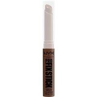 NYX Professional Makeup Pro Fix Stick Correcting Concealer Stick in Walnut | Size: 1.6g