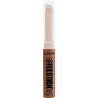 NYX Professional Makeup Pro Fix Stick Correcting Concealer Stick in Sienna | Size: 1.6g