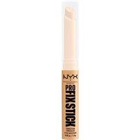 NYX Professional Makeup Pro Fix Stick Correcting Concealer Stick in Soft Beige | Size: 1.6g