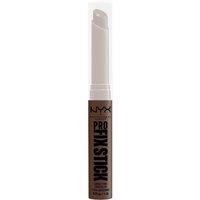 NYX Professional Makeup Pro Fix Stick Correcting Concealer Stick in Deep Walnut | Size: 1.6g