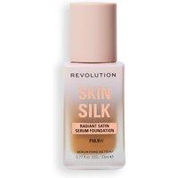 Revolution Skin Silk Serum Foundation in F10.9W