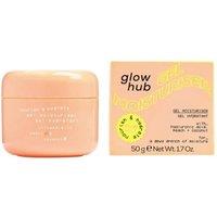 Glow Hub Nourish & Hydrate Gel Moisturiser | Size: 50G