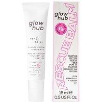 Glow Hub Pep Talk in Grapefruit | Size: 15ml