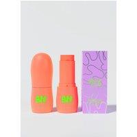 Glow Hub Buff Blush Stick in Peach Tea | Size: 5G