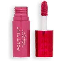 Revolution Pout Tint in Mad About Mauve | Size: 3ml