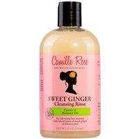 Camille Rose Sweet Ginger Cleansing Rinse Shampoo 355ml