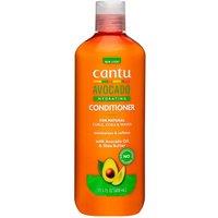 Cantu Avocado Hydrating Cream Conditioner 400ml
