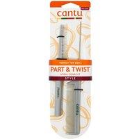 Cantu Style Part & Twist Set