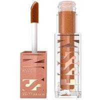 Maybelline Sunkisser Liquid Highlighter Blush 4.7ml in Electric Bronze