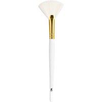 Wayne Goss White Gold Collection #6 Fan Brush