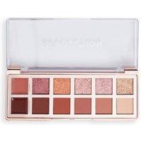 Revolution The True Icon Bronze Palette
