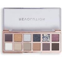 Revolution The Smokey Icon Grunge Palette
