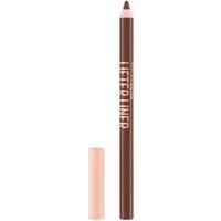 Maybelline Lifter Liner Lip Liner with Hyaluronic Acid in Cross The Line