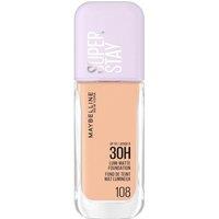 Maybelline Super Stay up to 30H Lumi-Matte Foundation | Size: 35ml