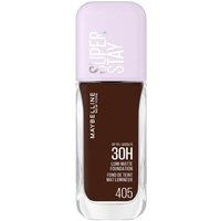 Maybelline Super Stay up to 30H Lumi-Matte Foundation | Size: 35ml