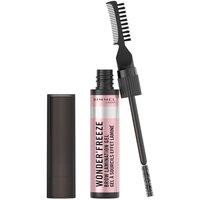 Rimmel London Wonder'Freeze Brow Lamination Gel in Clear | Size: 6G