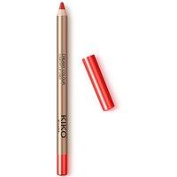 KIKO Milano Creamy Comfort Lip Liner 1.2g in 17 Papaya