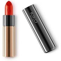 KIKO Milano Gossamer Emotion Creamy Lipstick 3.5g in 117 Papaya