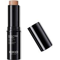 KIKO Milano Sculpting Touch Creamy Stick Contour 10g in 200 Hazelnut