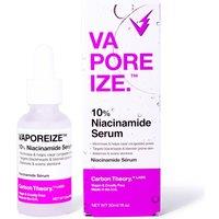 Carbon Theory Niacinamide & Zinc 10% Serum 30ml in Misc