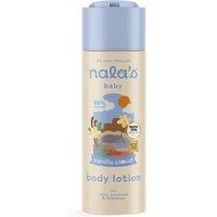 Nala's Baby Body Lotion Vanilla Cloud 200ml