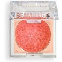 Revolution Beam Bright Blush in Orange Crush | Size: 2.8g