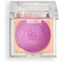 Revolution Beam Bright Blush in Lick Of Lilac | Size: 2.8g