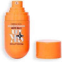 Revolution Skincare C The Glow 12.5% Vitamin C Brightening Serum 30ml