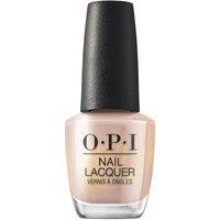 OPI I'm Dreaming Nail Lacquer 15ml in Mirror Mirror On The Awe