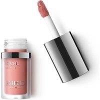 KIKO Milano Skin Lover So Chic Trio Blush 4.5ml in 1 Sugar Spice