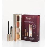 ICONIC London The Smokey Eye Gift Set